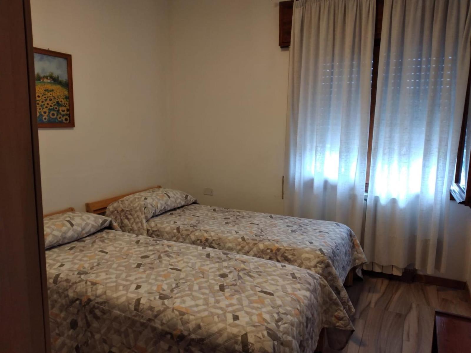 Locazione Turistica Girasole Villa ปอร์โตตอลเล ภายนอก รูปภาพ