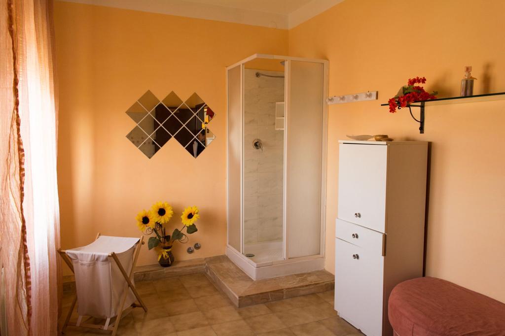 Locazione Turistica Girasole Villa ปอร์โตตอลเล ภายนอก รูปภาพ